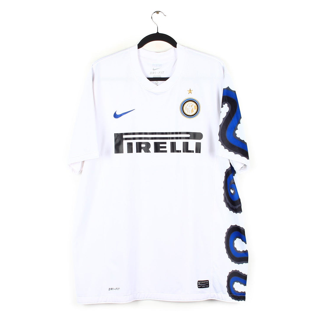 2010/11 - Inter Milan (L)