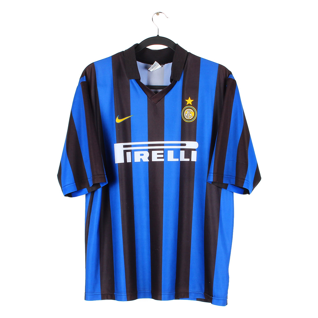 1998/99 - Inter Milan (L)