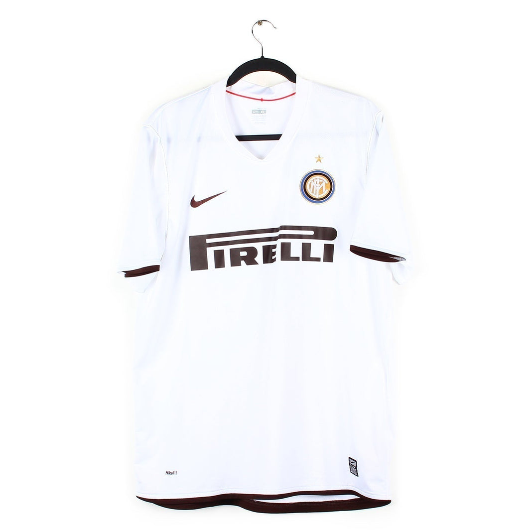 2008/09 - Inter Milan (2XL)