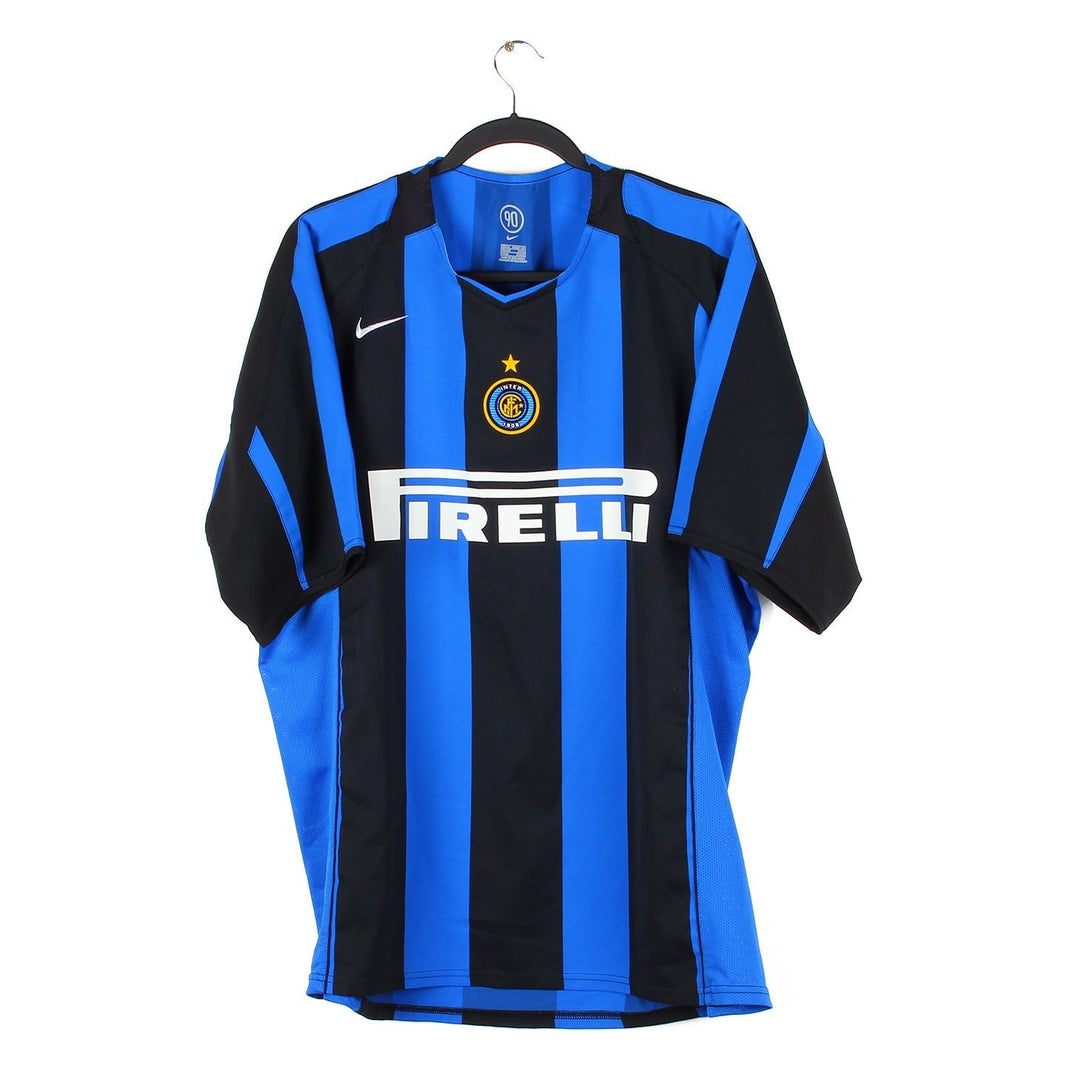 2004/05 - Inter Milan (14/16ans)