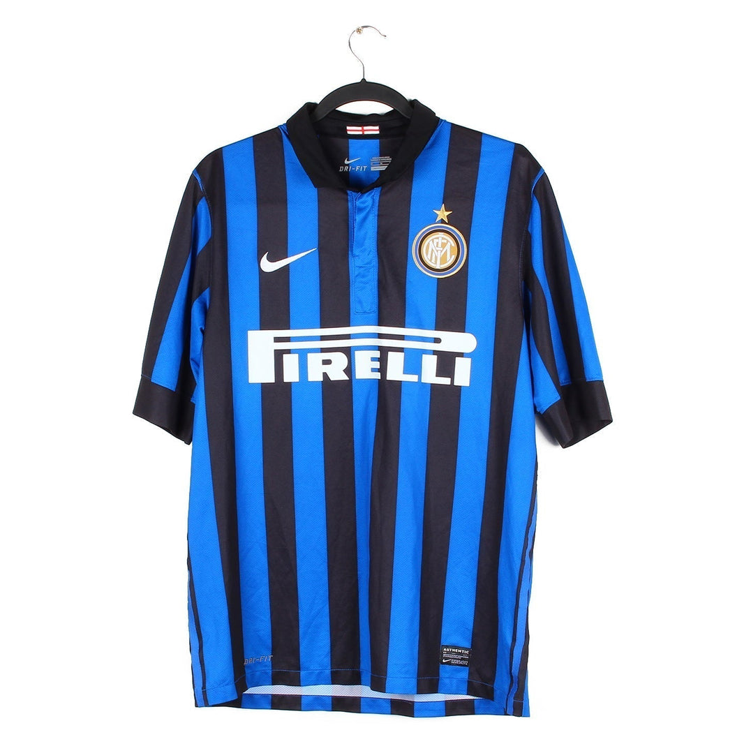 2011/12 - Inter Milan (XL)