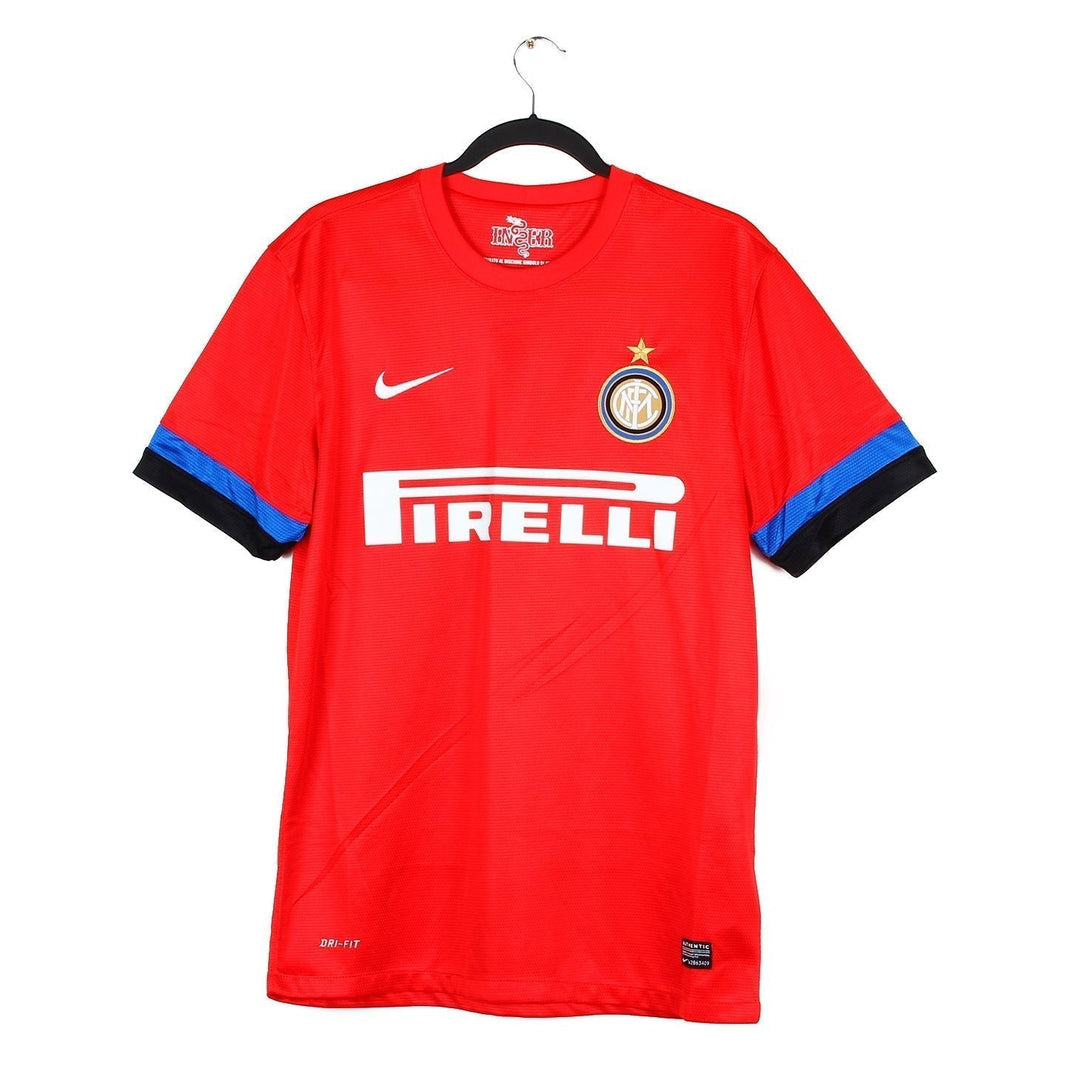 2012/13 - Inter Milan (S)