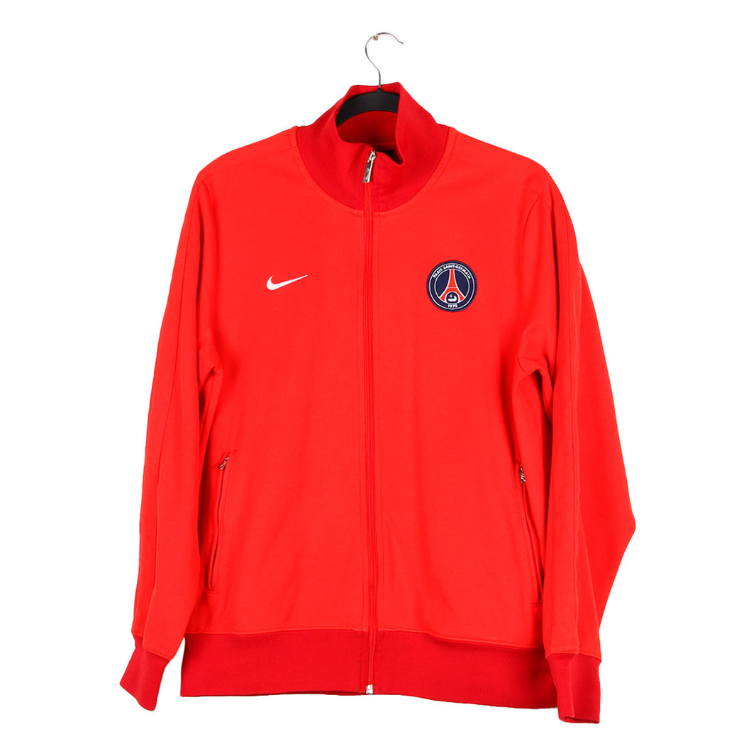 2012/13 - PSG (L)