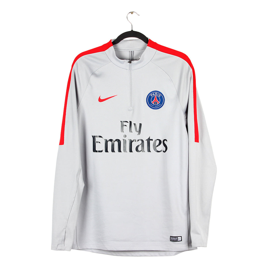 2017/18 - PSG (S)