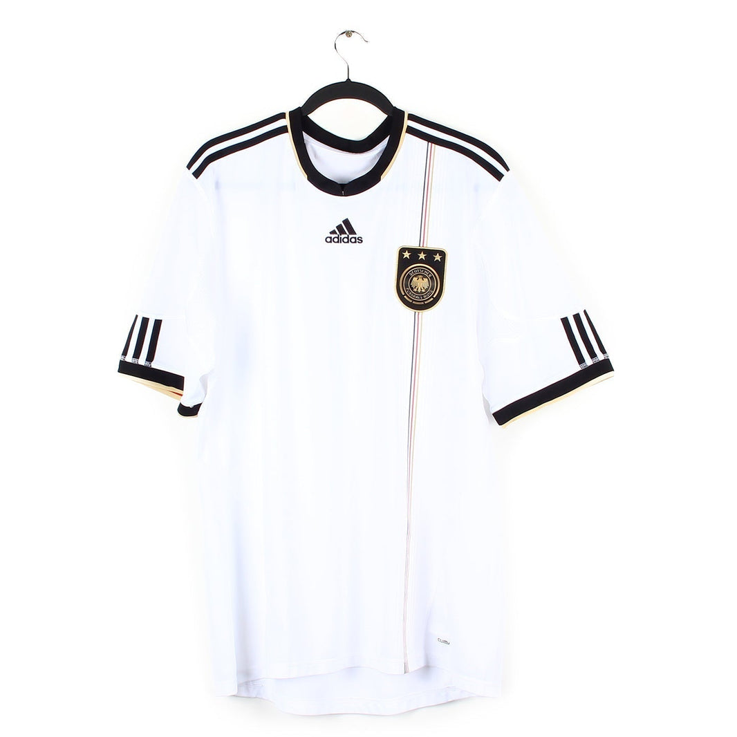 2010 - Allemagne (M)