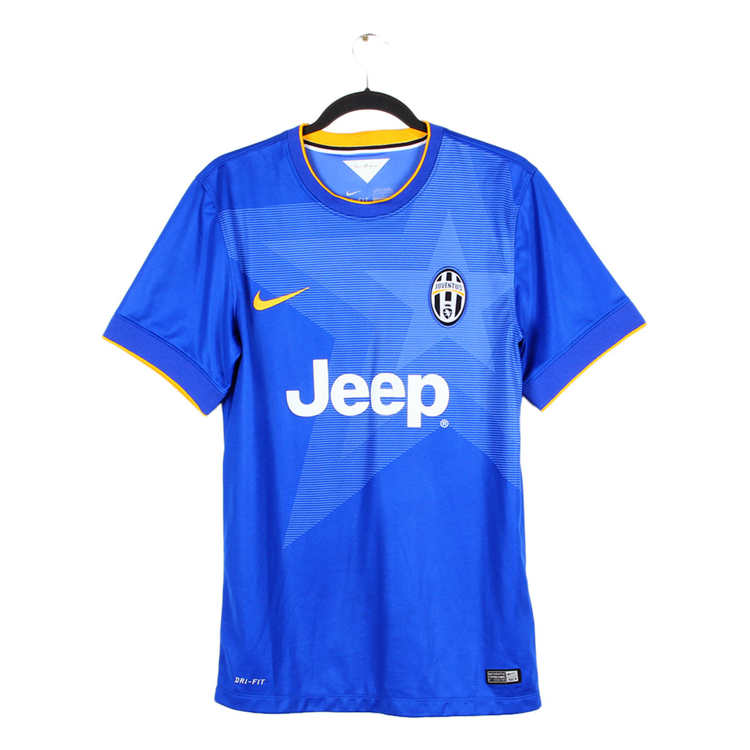 2014/15 - Juventus (M)