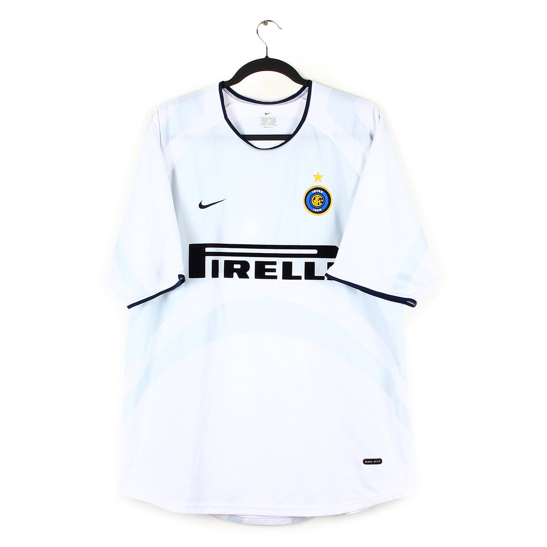 2001/02 - Inter Milan (XL)