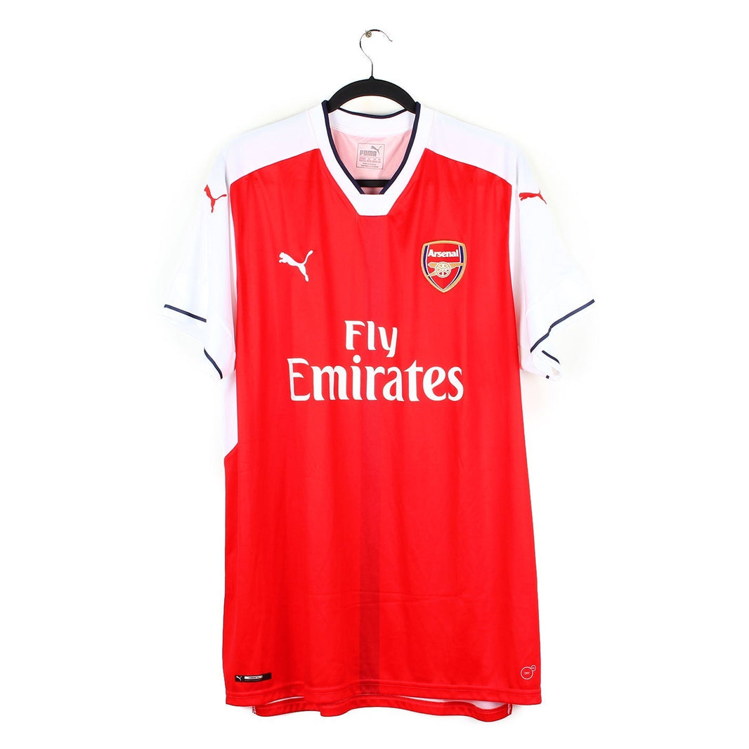 2016/17 - Arsenal FC (M)