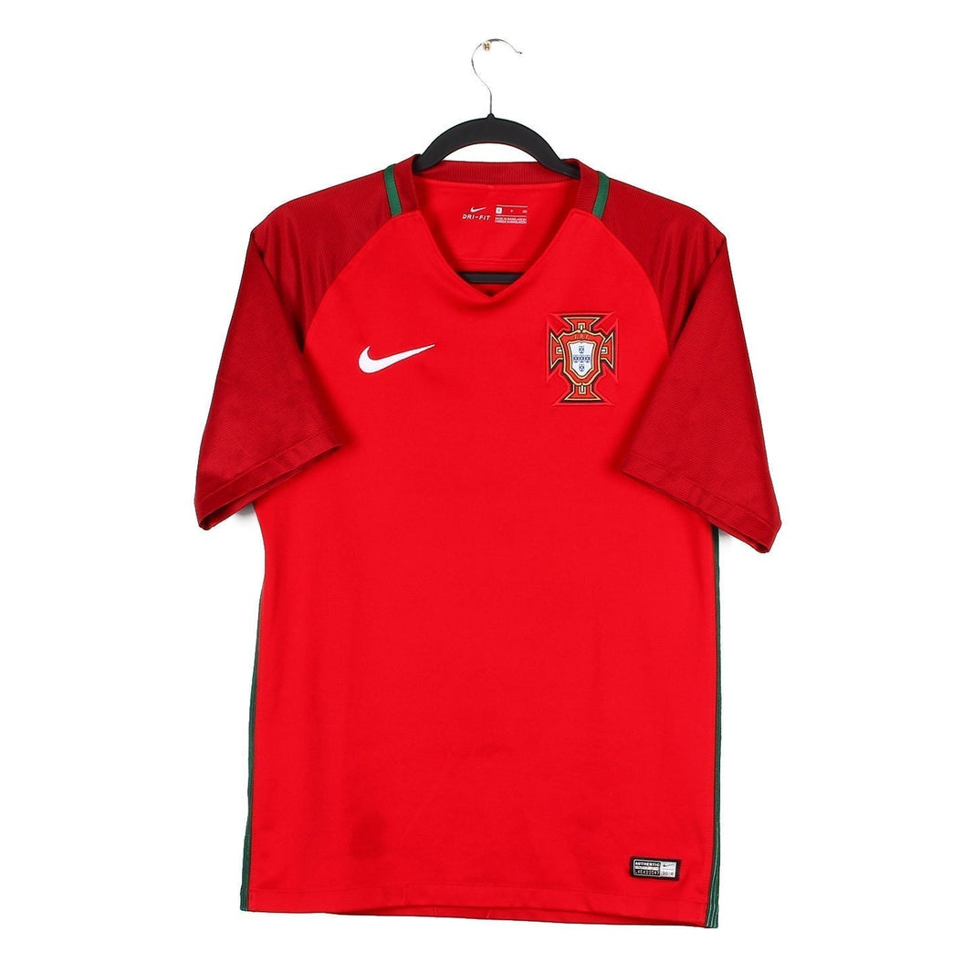 2016 - Portugal - Ronaldo #7 (L)