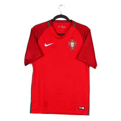 2016 - Portugal - Ronaldo #7 (XL)