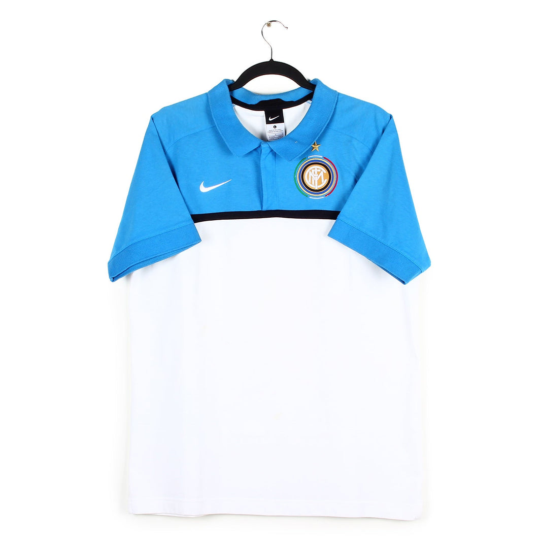 2010/11 - Inter Milan (S)