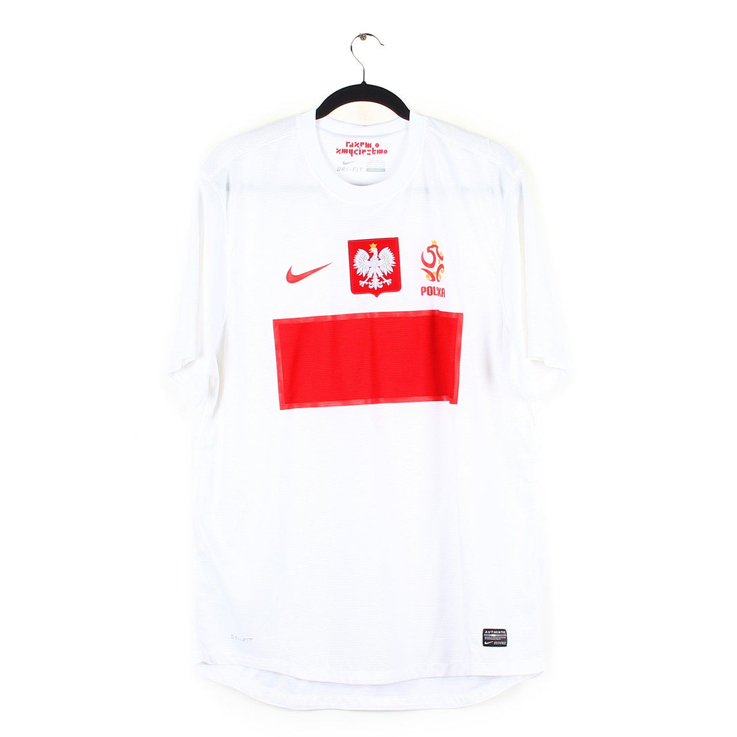 2012/13 - Pologne (XL)