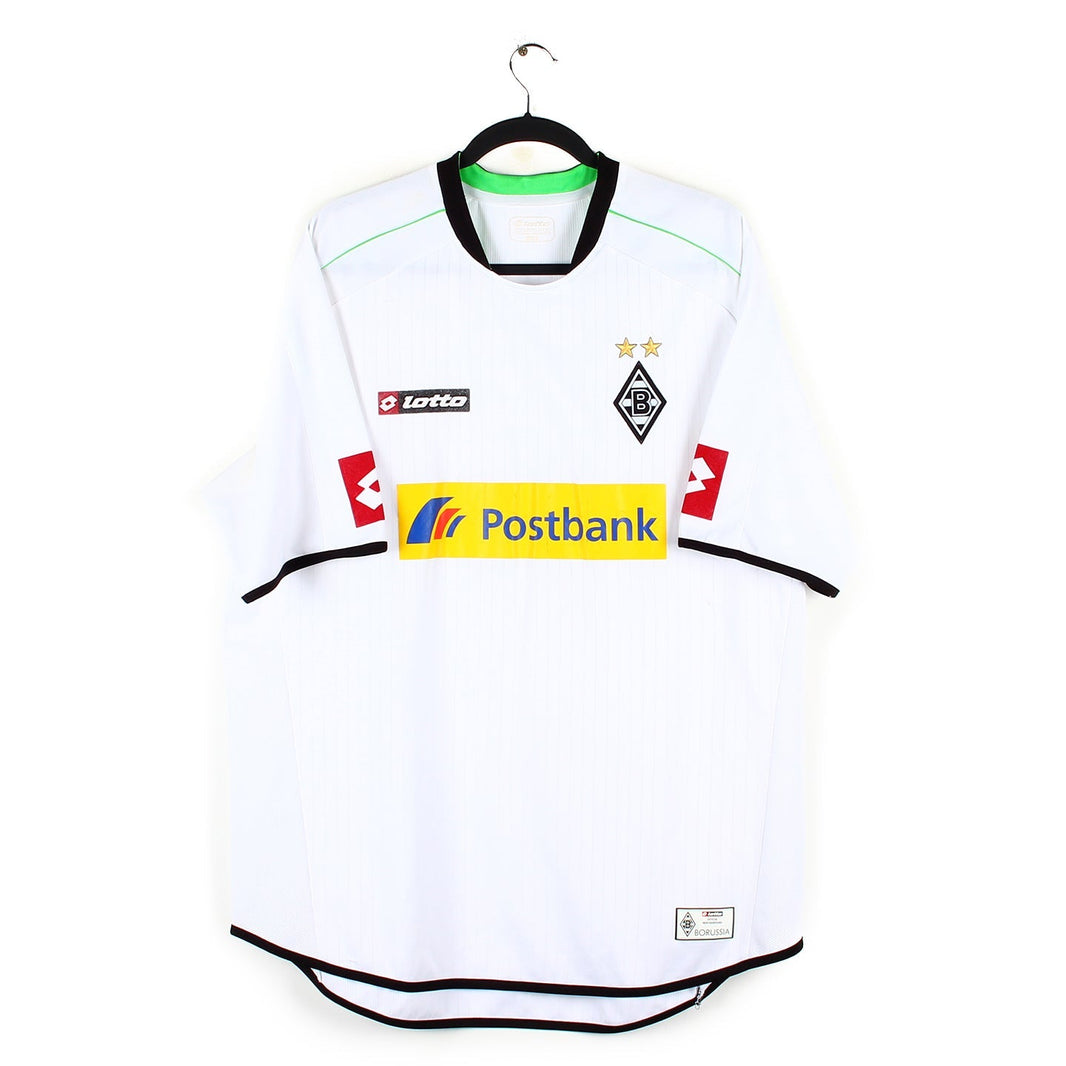 2012/13 - Borussia Monchengladbach (M)