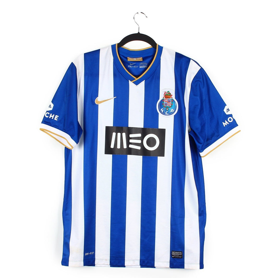 2013/14 - Porto (L)