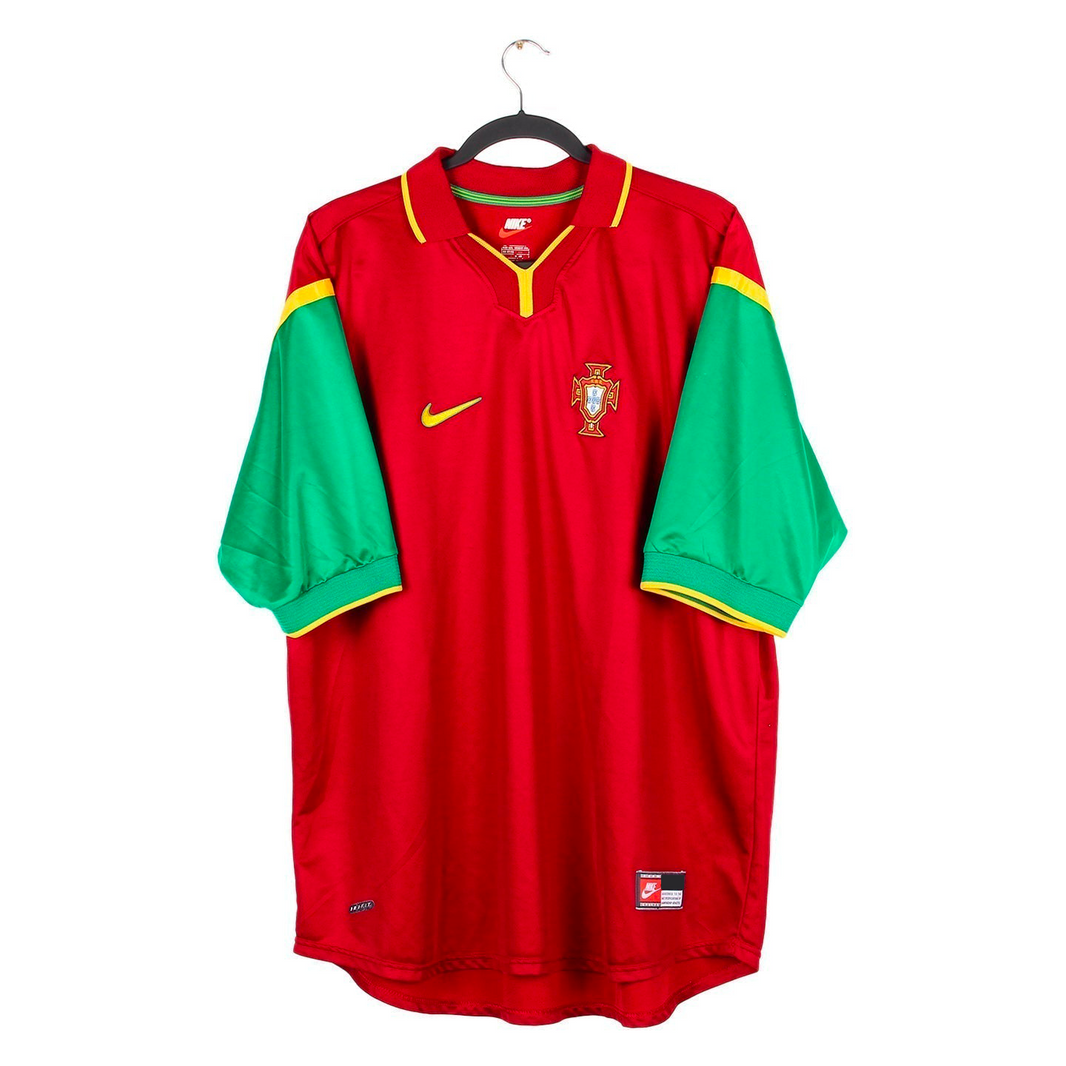 1999/00 - Portugal (M)