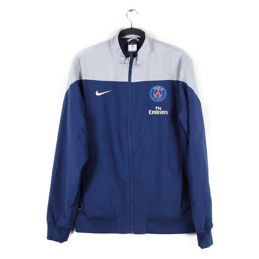 2013/14 - PSG (S)