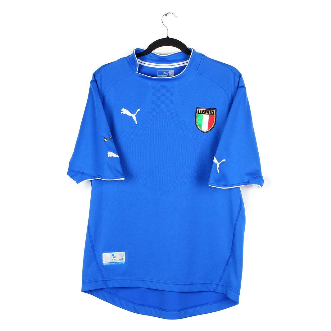 2003/04 - Italie (2XL)