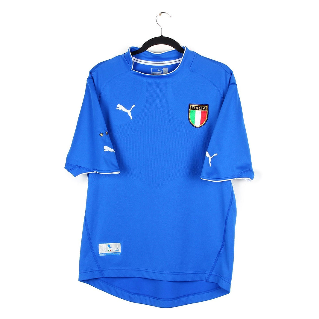 2003/04 - Italie (S)