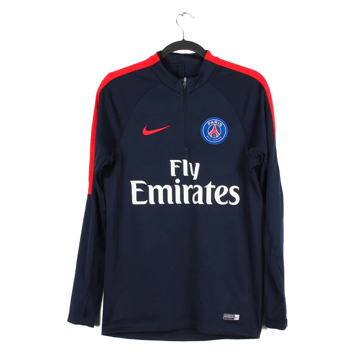 Maillot PSG vintage (2009/10) – Vintage Football Area