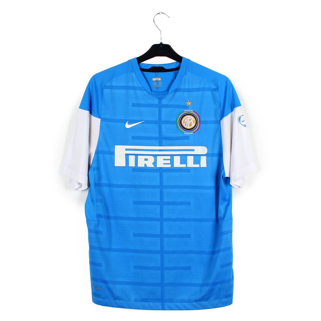 2009/10 - Inter Milan (S)