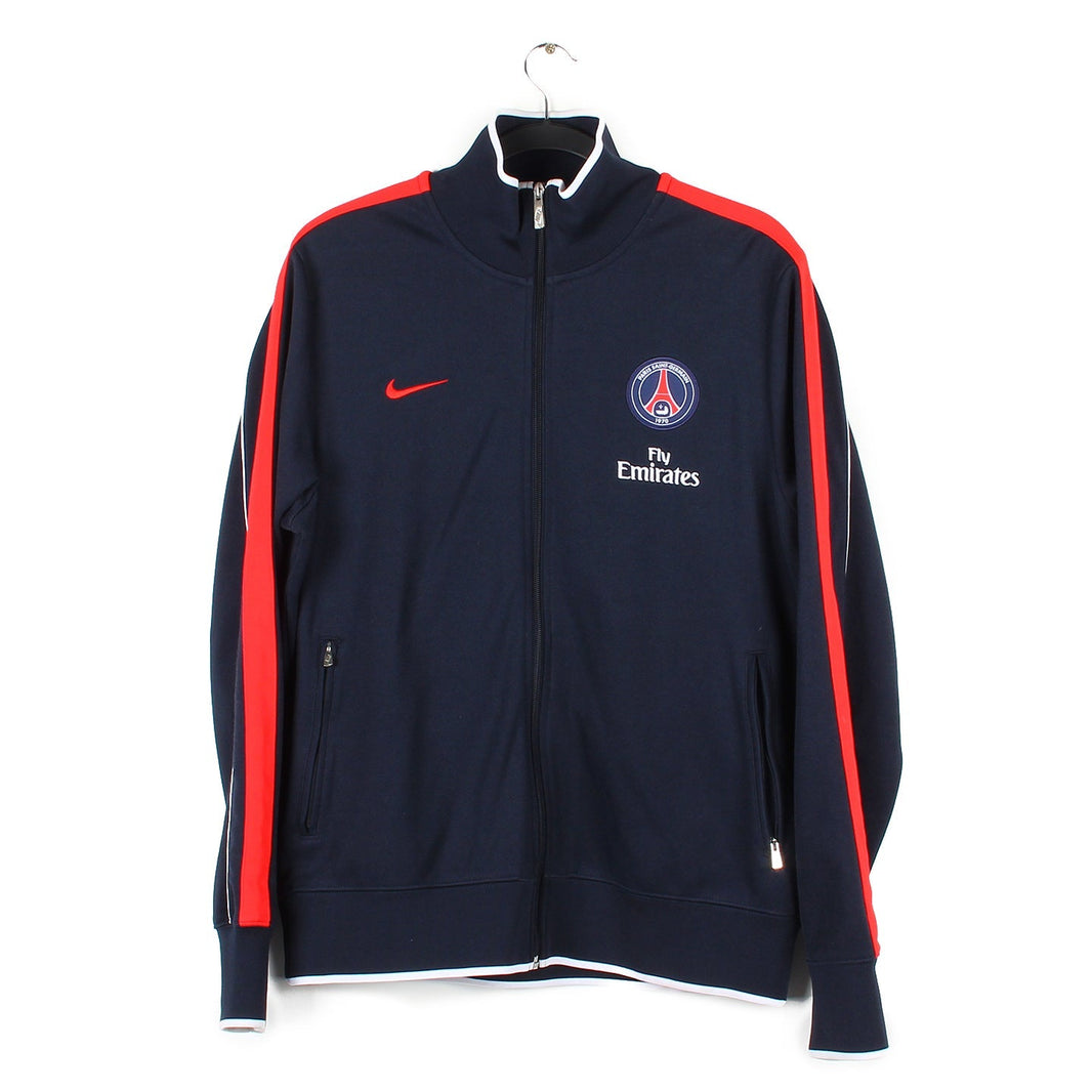 2011/12 - PSG (S)