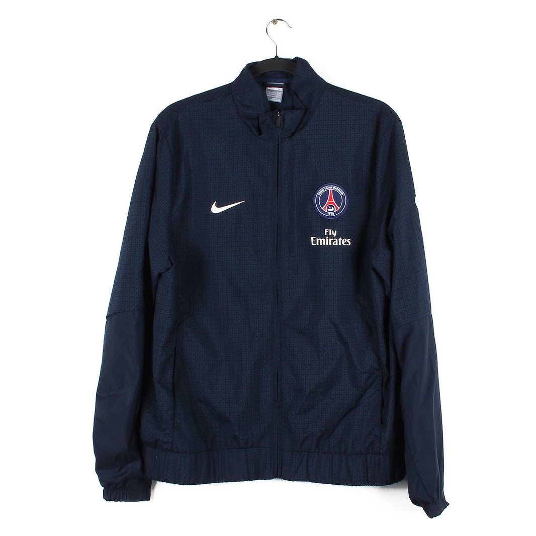 2009/10 - PSG (L)