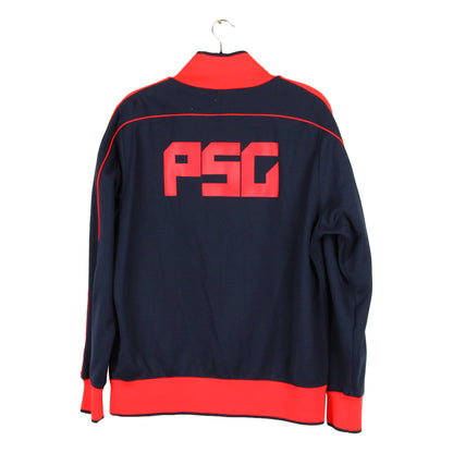 2010/11 - PSG (L)