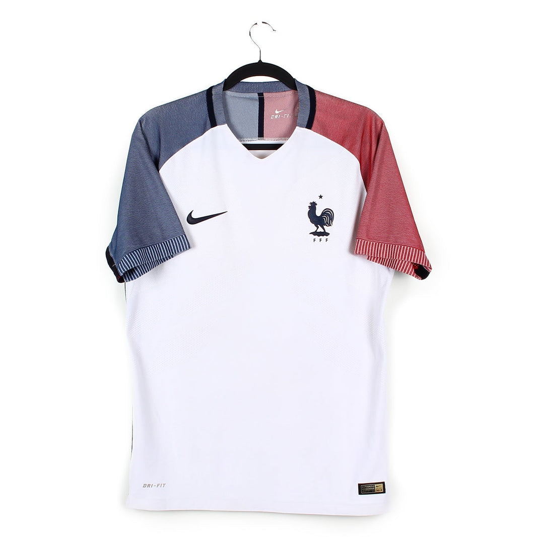 2016 - Equipe de France (S) [pro]