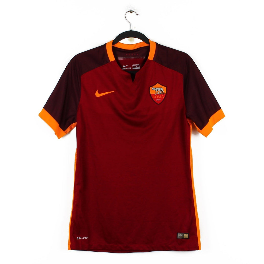 2015/16 - AS Roma (M) [pro]