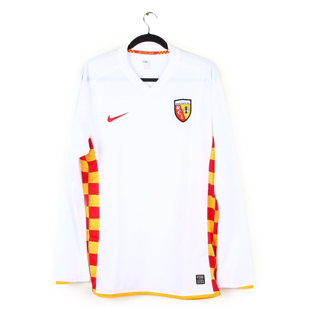 2008/09 - RC Lens (L) [stock pro]