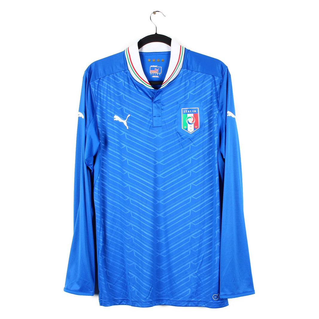 2012/13 - Italie (XL) [stock pro]