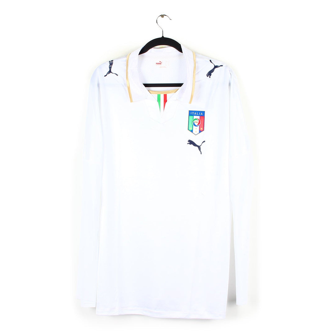 2007/08 - Italie (XL) [stock pro]