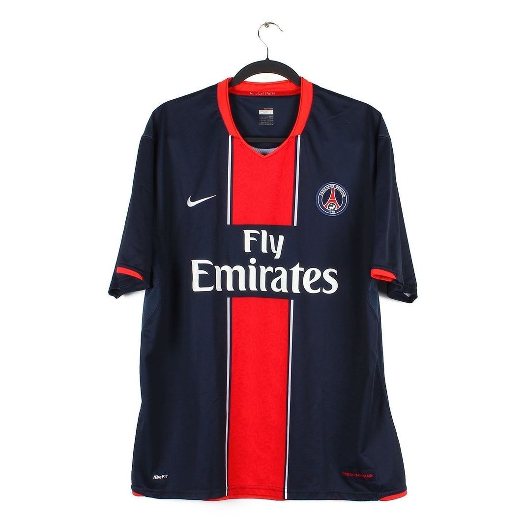 2007/08 - PSG (L)