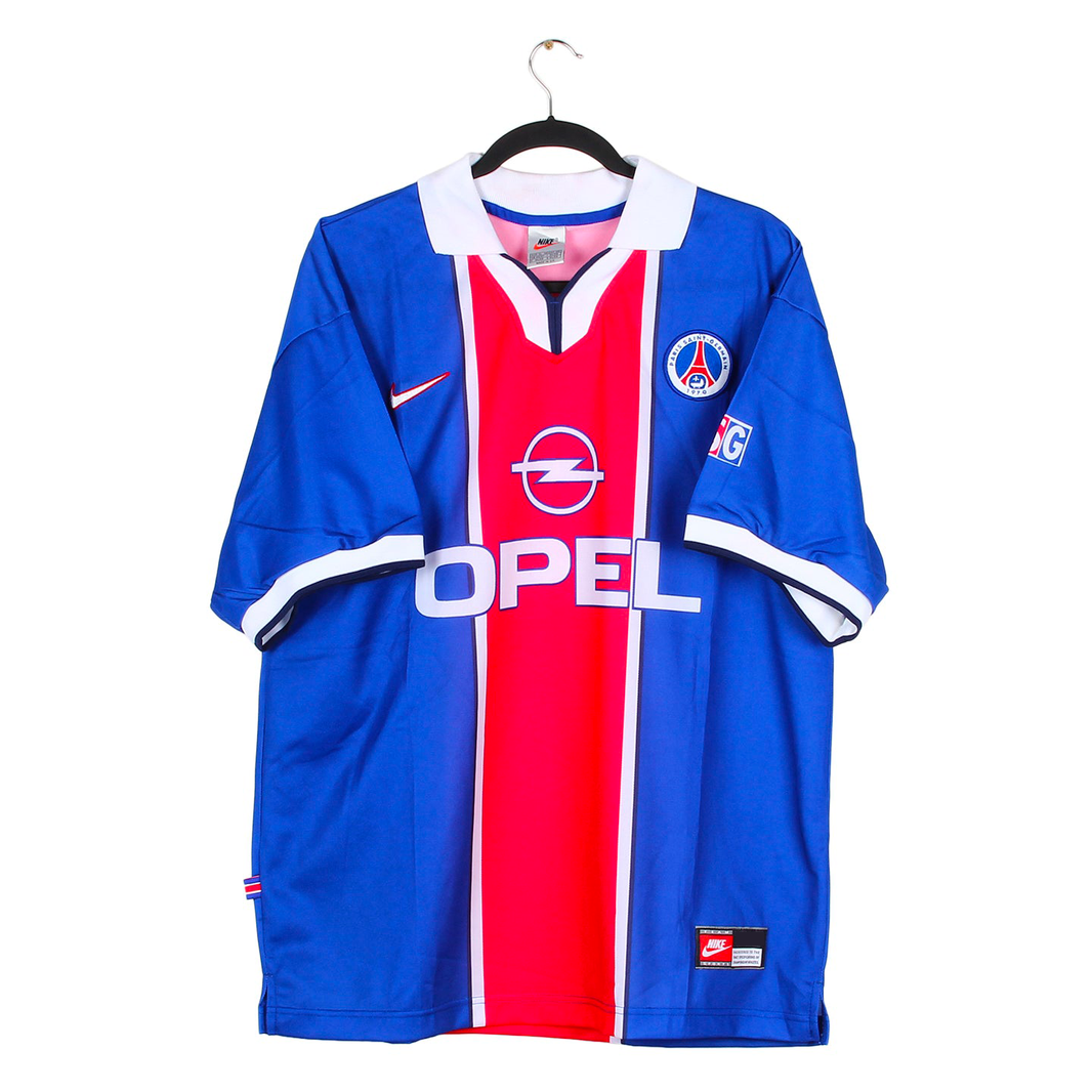 1997/98 - PSG (S)