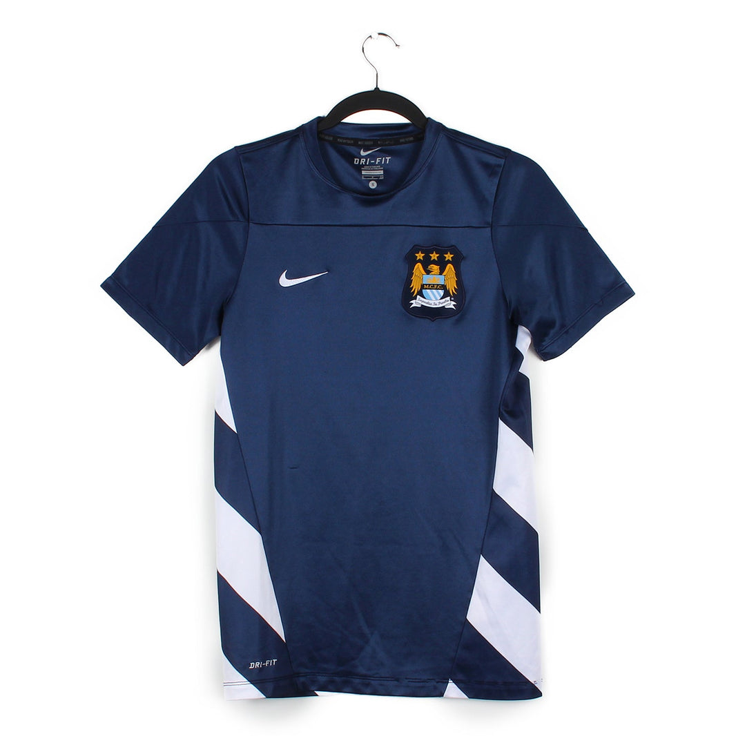 2013/14 - Manchester City (S)