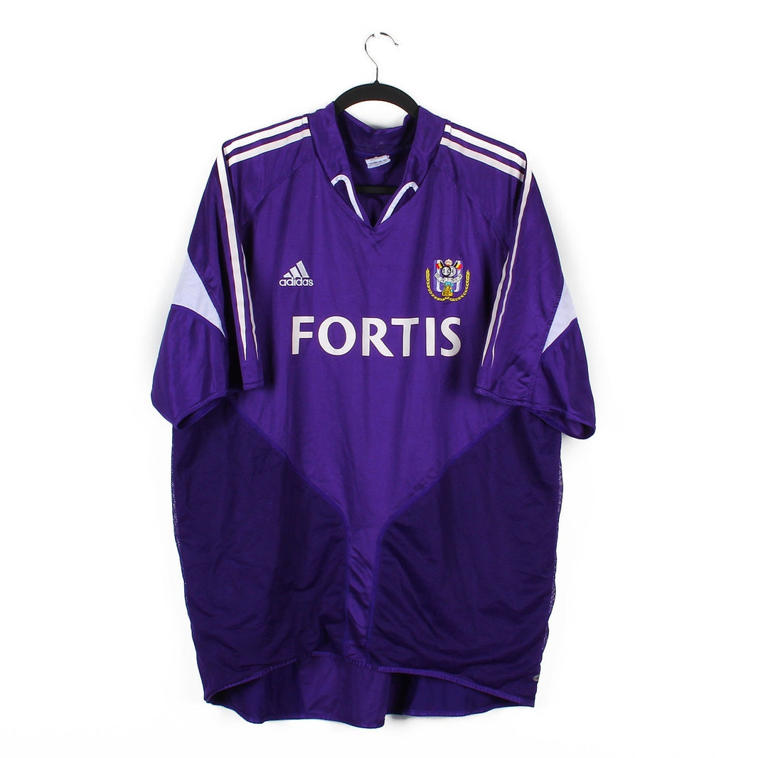 2004/05 - Anderlecht (2XL)