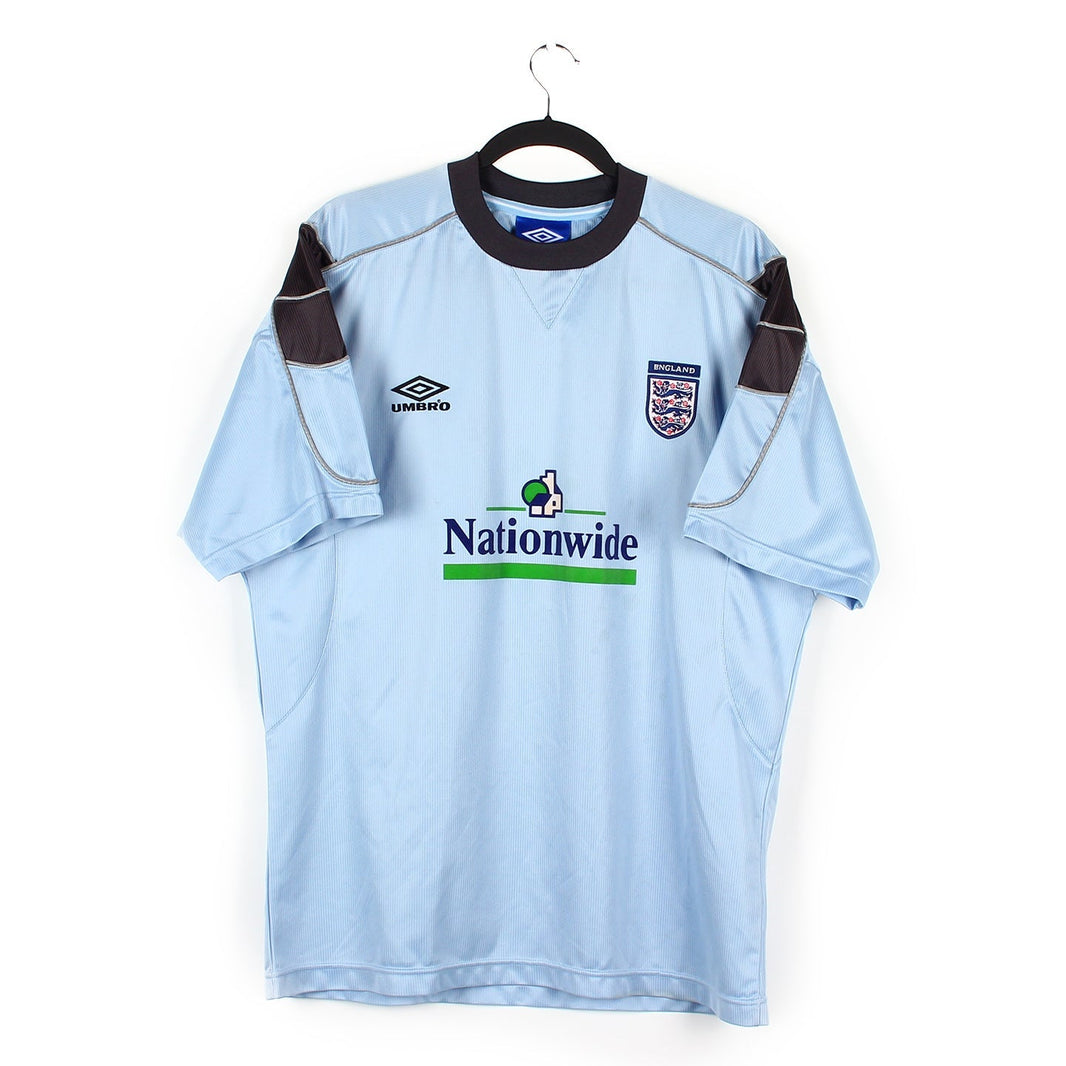 1999/01 - Angleterre (M)