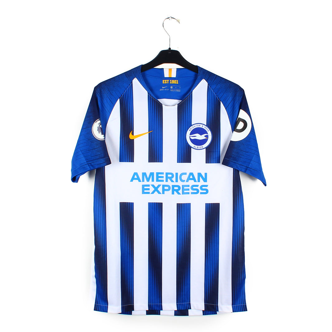 2019/20 - Brighton - Duffy #4 (M)