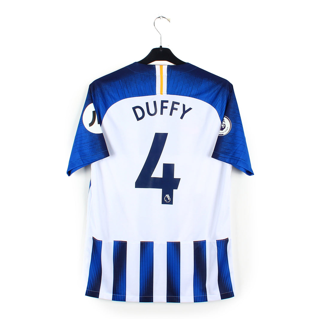 2019/20 - Brighton - Duffy #4 (M)