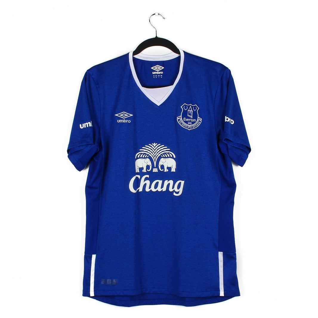 2015/16 - Everton FC (M)