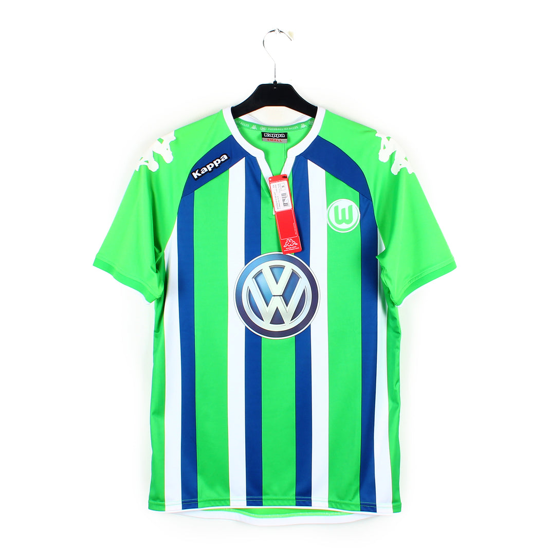 2015/16 - Wolfsburg (S)