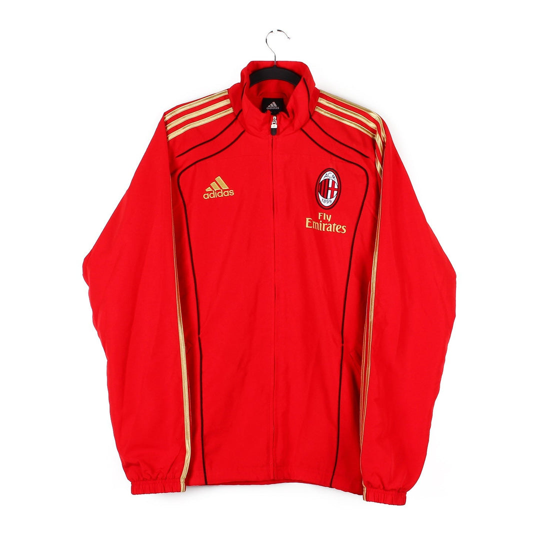 2010/11 - Milan AC (M)