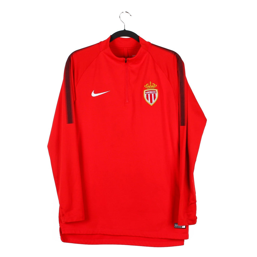 2018/19 - AS Monaco (S)