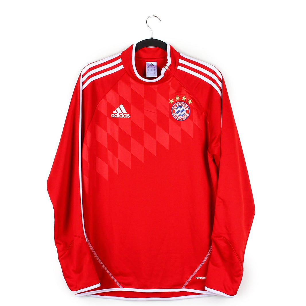 2013/14 - Bayern Munich (S)