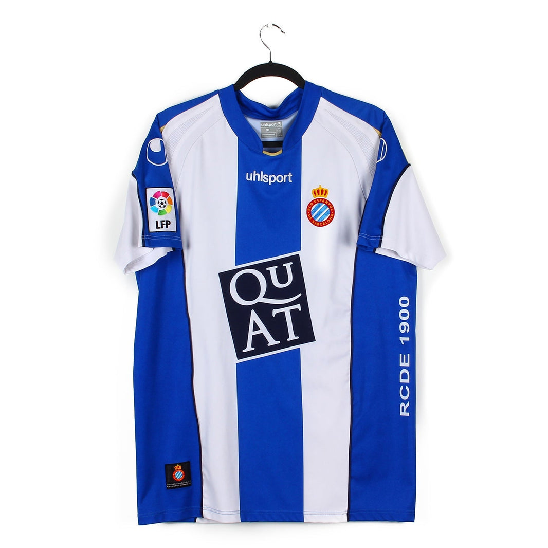 2007/08 - Espanyol (2XL)