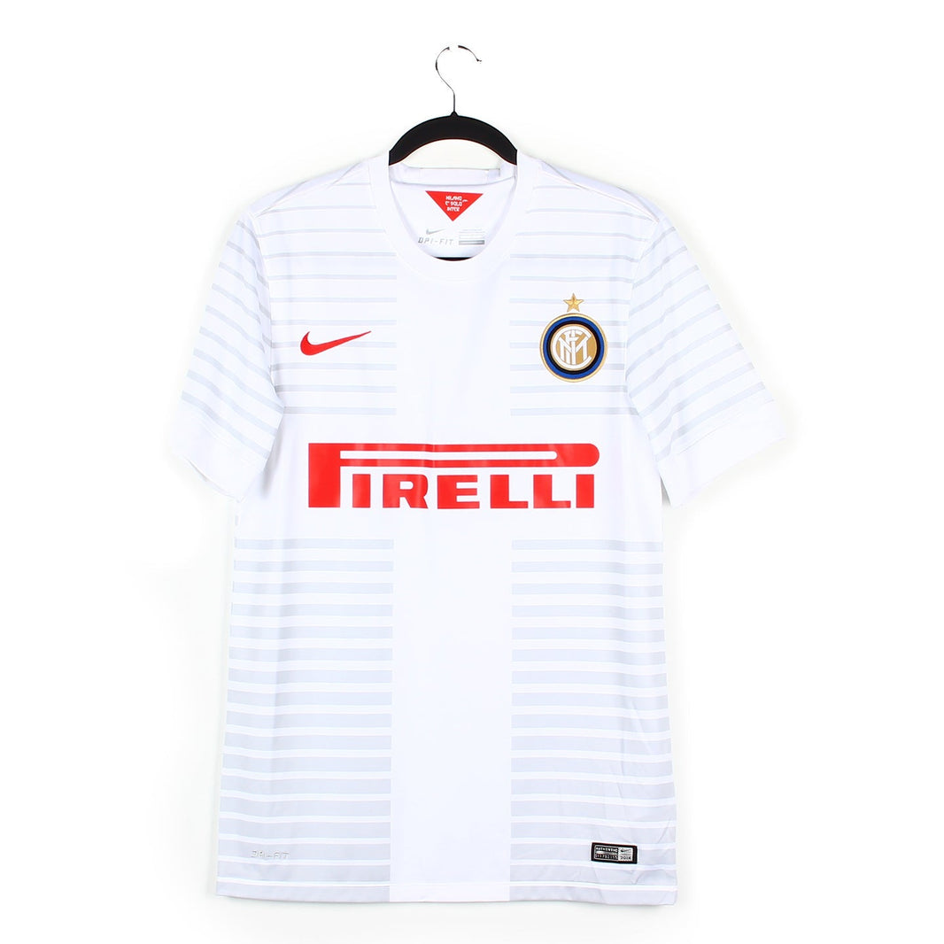 2014/15 - Inter Milan (S)