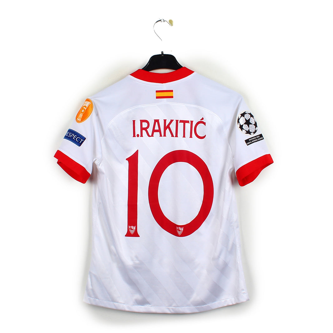 2020/21 - Seville FC - I.Rakitic #10 (M) [pro]