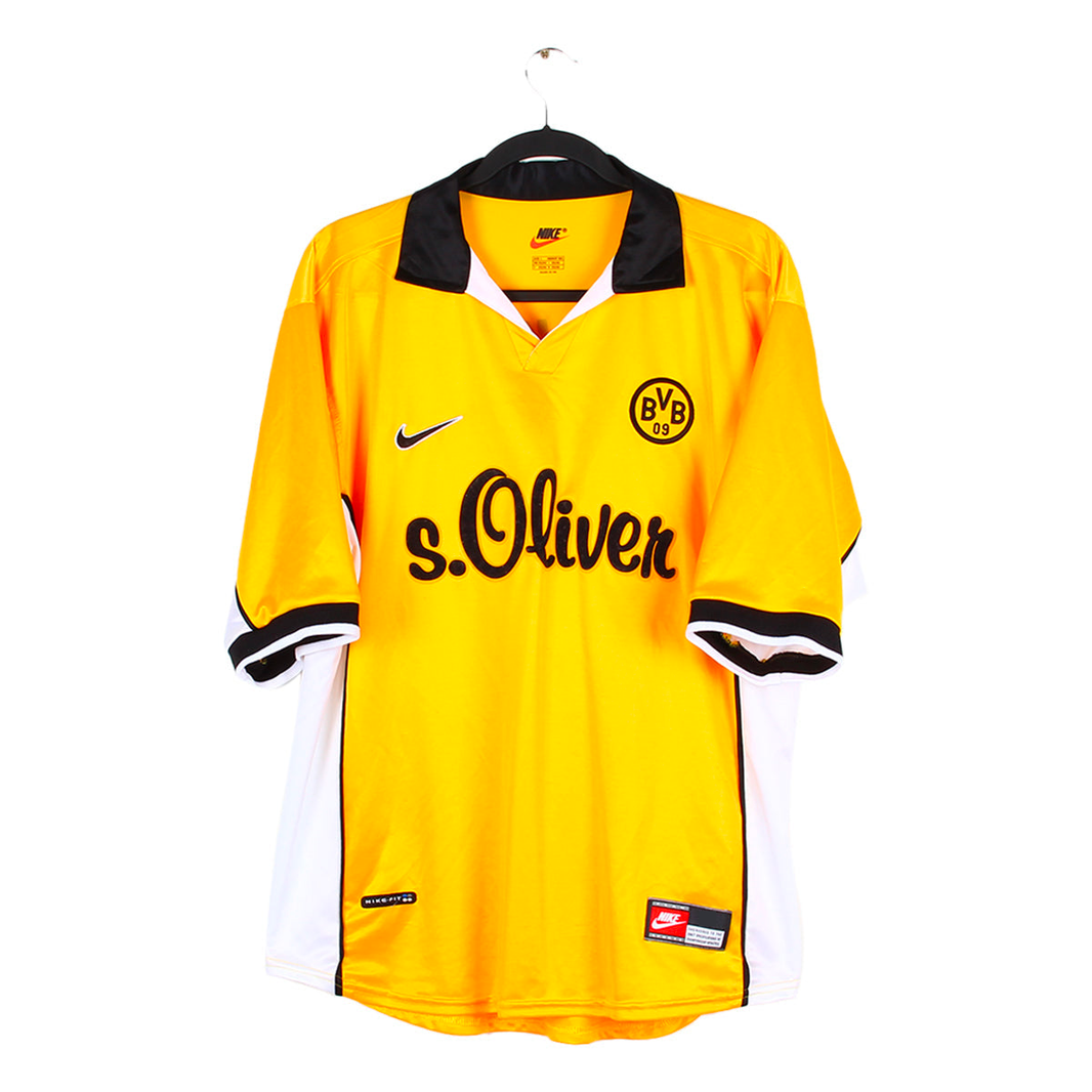 1998/00 - Dortmund (10 ans)