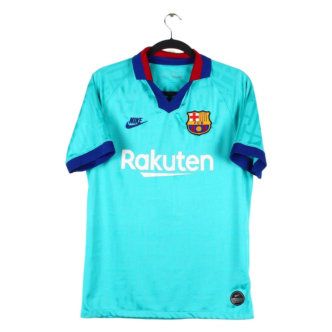 2019/20 - Barcelone (L)