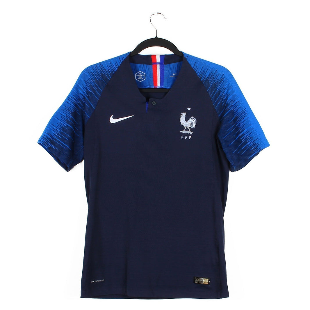 2018 - Equipe de France (L) [pro]